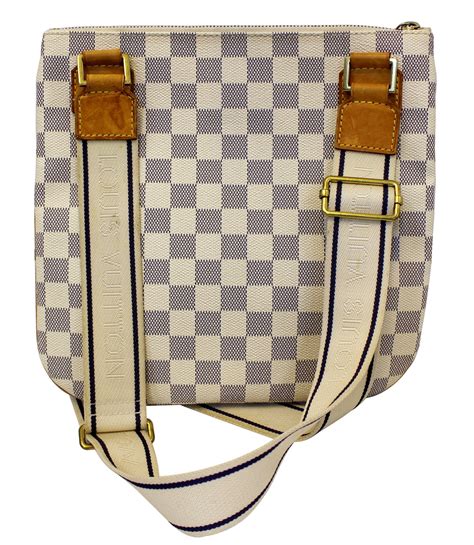 damier Louis Vuitton crossbody